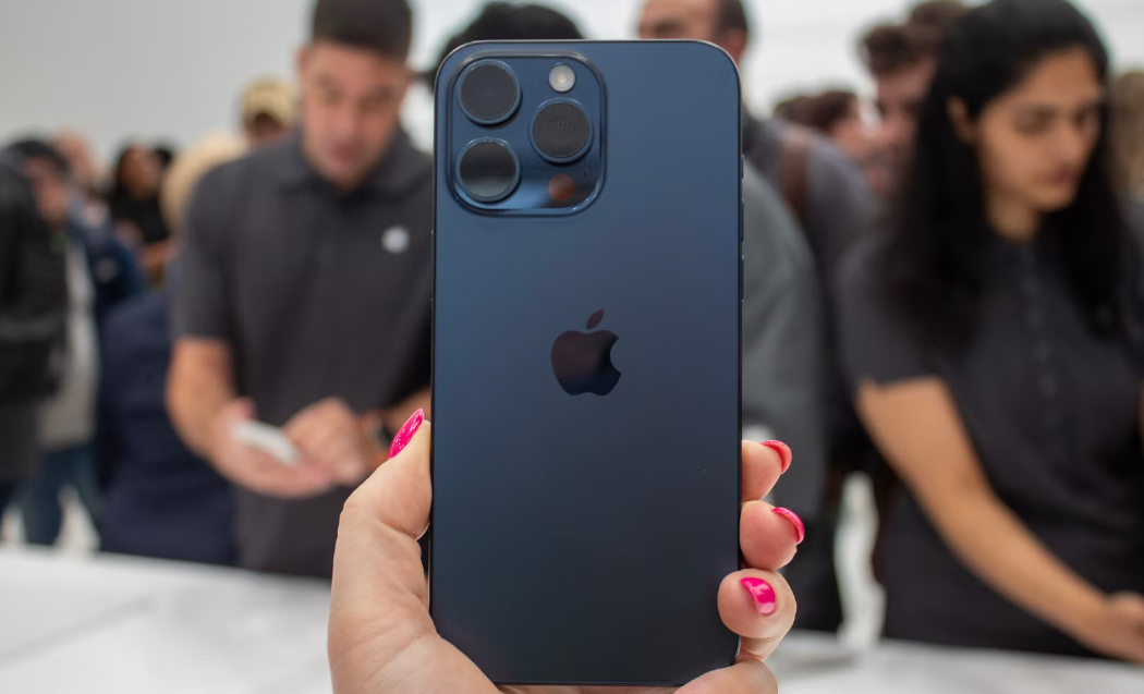 Leaks Indicate Exciting Camera Features for the iPhone 16 Pro